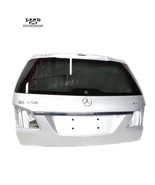 MERCEDES X166 GL-CLASS REAR TRUNK LID LIFTGATE GL350 GL450 GL550 IRIDIUM... - $494.99