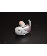 Sony WF-SP700N Truly Wireless Headphones Left Side Ear Bud *Bad Battery - $183.71 MXN