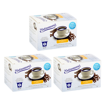 Entenmann&#39;s Coffee K Cups for Keurig  30 Ct Breakfast Blend Coffee - £16.42 GBP