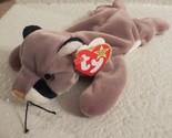 Ty Beanie Baby Canyon 5th Generation  &quot;Gasport&quot; Hang Tag Error  1998 - $6.92