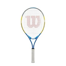 Wilson - WRT20330U - US Open 25 Tennis Racket - Grip Size 3 7/8&quot; - £39.29 GBP
