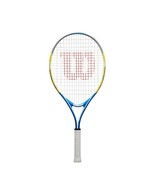 Wilson - WRT20330U - US Open 25 Tennis Racket - Grip Size 3 7/8&quot; - £39.14 GBP