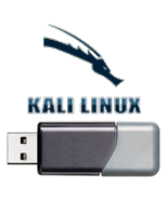 Kali Linux Live USB BIOS/UEFI or Custom Distro - £10.13 GBP
