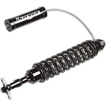 Fabtech FTS22264 Dirt Logic 2.5 Coil Over Shock Absorber Front For 4 in. Lift - £945.63 GBP