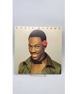 Eddie Murphy Self Titled Vinyl Record LP Columbia 1982 Standup Comedy. F... - £18.74 GBP