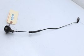 98-00 NISSAN FRONTIER LICENSE PLATE LIGHT Q3903 image 8