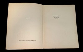 Aubrey Beardsley “The Man and His Work” 1928 Macfall Art Book w/ Prints Vtg HC image 4