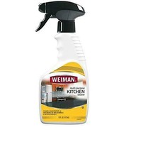 LOT OF 6 Weiman - 16-Oz. Multipurpose Kitchen Cleaner - Multi - $43.85