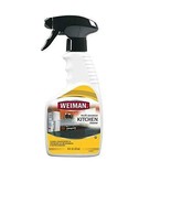 LOT OF 6 Weiman - 16-Oz. Multipurpose Kitchen Cleaner - Multi - £34.40 GBP