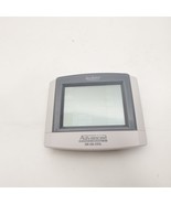 Missing Back Plate Aprilaire 8620 Universal Touch Screen Programmable Th... - $503.52 MXN
