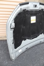 14-18 MASERATI GHIBLI Hood Cover Complete *LOCAL PICK UP ONLY* image 10