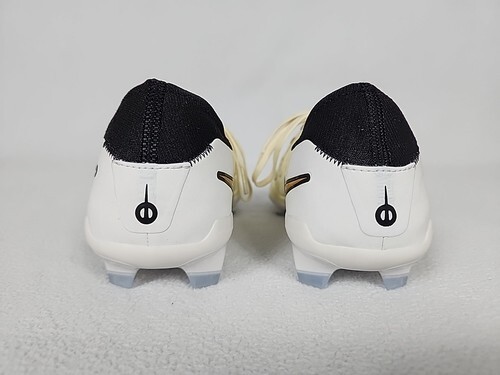 Nike Tiempo Legend 10 Pro FG Soccer Cleats Women's 8.5 Multi-Color DV4333-700 Item image 5