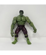 Marvel Legends Hulk Action Figure Series 1 2002 - $17.72