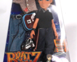 MGA Bratz 20 Years Cameron Doll The Boys With A Passion For Fashion - $36.99