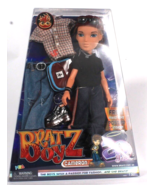 MGA Bratz 20 Years Cameron Doll The Boys With A Passion For Fashion - £29.47 GBP