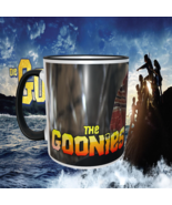 The Goonies Version #2 Sloth 11oz  Mug  NEW Dishwasher Safe - £15.02 GBP