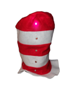 Dr Seuss Cat In The Hat Battery Operated Lighted Hat - $9.99