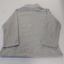 Columbia WL6439 Women's Gray Benton Springs Full Zip Fleece Jacket Size X-Large image 2