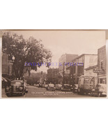 Delaware St East Walton NY Early PC - $6.00