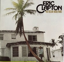 Eric Clapton - 461 Ocean Boulevard (CD 1993 Polydor) Near MINT - £6.97 GBP