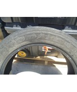 1 QTY Good Year Fortera Tire 265/50R20 265/50R/20 DOT M6UM JA1R - $585.11 MXN