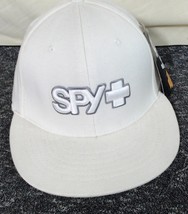 Spy Optics Eyewear Sunglasses SD Diego NWT Icon9 Pro White SM-MD - $31.39 CAD