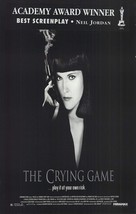 Artist Unknown The Crying Game, 1992 - £92.55 GBP