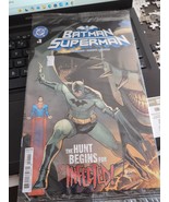 Batman / Superman #1 - $14.93 CAD