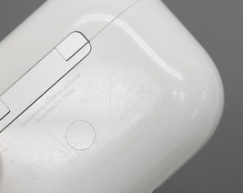 Genuine Apple AirPods Pro White (MWP22AM/A) image 9