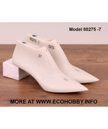 Shoe lasts Ladies 80275-7, size 37 / US Women 7, for shoemaking. New! - $652.39 MXN