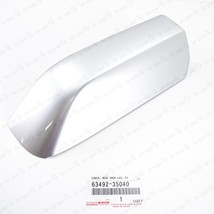 New Genuine OEM Toyota 10-22 4Runner Silver Front Driver Side Roof Rack ... - $73.96 CAD