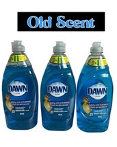 Dawn ORIGINAL Scent Ultra Dishwashing Liquid Dish Soap 16 fl oz Each 3 U... - $42.75