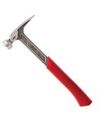 Milwaukee 22 oz. Milled Face Framing Hammer - $39.59