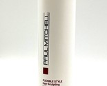 Paul Mitchell Flexible Style Hair Sculpting Lotion Lasting Control 16.9 oz - $25.69