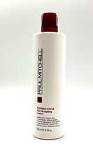 Paul Mitchell Flexible Style Hair Sculpting Lotion Lasting Control 16.9 oz - £20.13 GBP
