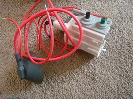 Philips Magnavox TV Flyback Ricambio 19PR17 Fb Maxislot Pn # - 483514067142 - $29.62