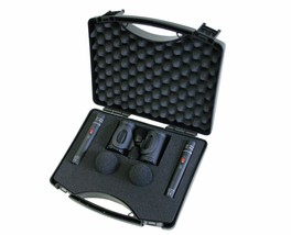 Beyerdynamic - MC 930 Stereo Set - Small Diaphragm Cardioid Microphone - £961.40 GBP