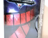 Digital Juice VideoTraxx 1 Film and Video Library (DVD Set) New Sealed - $46.89