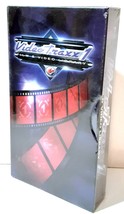 Digital Juice VideoTraxx 1 Film and Video Library (DVD Set) New Sealed - £37.48 GBP