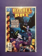 Azrael Agent of the Bat (1995) #60 Jan 2000 by DC Comics 1st Edition - £9.61 GBP