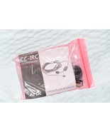 AMX CC-IRC NetLinx IR Emitter Cable New Sealed oem 2i - $25.95 CAD