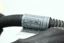 2002-2008 MINI COOPER S R52 R53 WIRE HARNESS GROUND PLUG CONNECTOR H1933 image 13