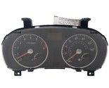 Speedometer Cluster MPH With Color Face Opt 94P0A3 Fits 06-08 ACCENT 449657 - £47.84 GBP