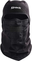 Winter Gear For Men And Women: Sireck Cold Weather Balaclava Ski Mask, W... - $44.94