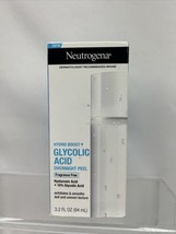 Neutrogena Hydro Boost + Glycolic Acid Fragrance Free Overnight Peel - 3.2 fl oz - £7.92 GBP