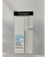 Neutrogena Hydro Boost + Glycolic Acid Fragrance Free Overnight Peel - 3... - £7.92 GBP