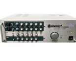 Arirang Integrated Amplifier Pa-203xg 337503 - £127.49 GBP