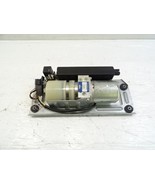 04 Mercedes R230 SL500 pump motor, for convertible hard top, 2308000030 - $841.61 CAD