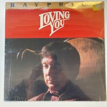 Ray Price Loving You 1982 Sealed Vinyl LP  - $9.75