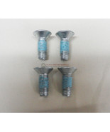 LS1 LS2 LS3 LS6 LS7 LQ4 Cam Camshaft Retainer Plate Beveled Bolts OE (TO... - $10.00